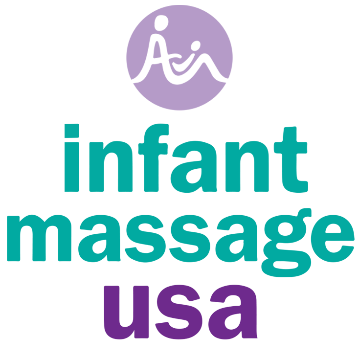Infant Massage USA logo